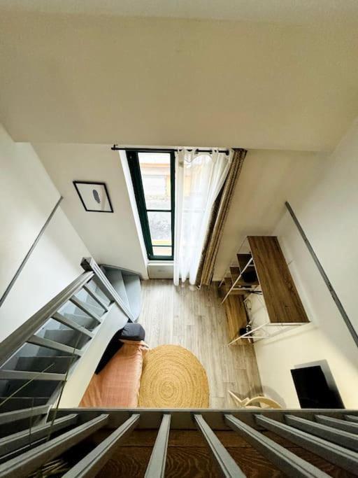 Confort & Charme Central - Gare Toulouse Matabiau - Centre Ville المظهر الخارجي الصورة